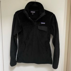 Women’s Patagonia Fleece